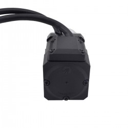 Nema 17 Closed-loop Geared Stepper Motor 17HS19-1684D-PG5-E1000 Encoder 1000CPR with 5:1 Planetary Gearbox