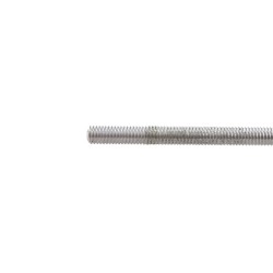 NEMA 17 External Ball Screw Linear Stepper Motor 17E19S2504BSM5-150RS Screw Length 150mm, Lead/rev 1mm