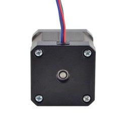 Nema 17 Short Shaft Stepper Motor 17HS15-1584S 36Ncm 1.58A 42×42×39mm 4 Wires