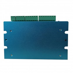 Nema 17, 23, 24 Closed Loop Stepper Driver OK2D42BH 0-5.6A 18-70VDC