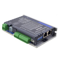 Nema 17, 23, 24 Closed Stepper Driver DM556RS 0.5-5.6A 24-48VDC