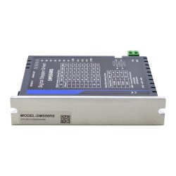 Nema 17, 23, 24 Closed Stepper Driver DM556RS 0.5-5.6A 24-48VDC