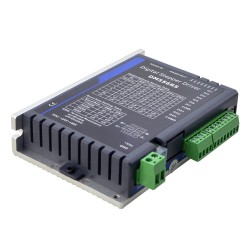 Nema 17, 23, 24 Closed Stepper Driver DM556RS 0.5-5.6A 24-48VDC
