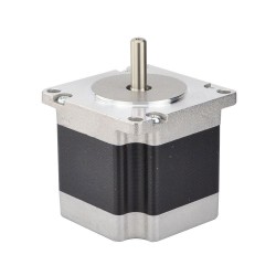 Nema 23 Bipolar Stepper Motor 23HM22-2804S 1.26Nm 2.8A 0.9 deg 57×57×56mm 4 Wires