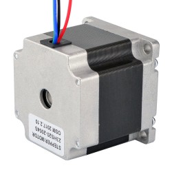 Nema 23 Bipolar Stepper Motor 23HS20-2004S 0.9 Nm 2A 1.8 deg 57×57×52mm 4 Wires
