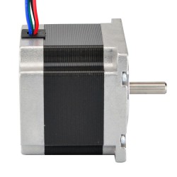 Nema 23 Bipolar Stepper Motor 23HS20-2004S 0.9 Nm 2A 1.8 deg 57×57×52mm 4 Wires