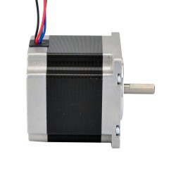 Nema 23 Bipolar Stepper Motor 23HS22-1504S 1.16Nm 1.5A 1.8 deg 57×57×56mm 4 Wires