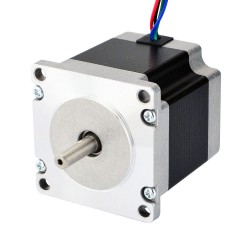 Nema 23 Bipolar Stepper Motor 23HS22-1504S 1.16Nm 1.5A 1.8 deg 57×57×56mm 4 Wires