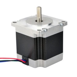Nema 23 Bipolar Stepper Motor 23HS22-1504S 1.16Nm 1.5A 1.8 deg 57×57×56mm 4 Wires