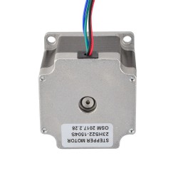 Nema 23 Bipolar Stepper Motor 23HS22-1504S 1.16Nm 1.5A 1.8 deg 57×57×56mm 4 Wires
