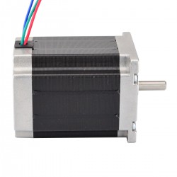 Nema 23 Bipolar Stepper Motor 23HS30-2804S 1.9Nm 2.8A 1.8 deg 57×57×76mm 4 Wires