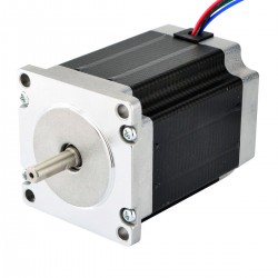 Nema 23 Bipolar Stepper Motor 23HS30-2804S 1.9Nm 2.8A 1.8 deg 57×57×76mm 4 Wires