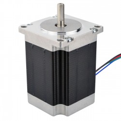 Nema 23 Bipolar Stepper Motor 23HS30-2804S 1.9Nm 2.8A 1.8 deg 57×57×76mm 4 Wires
