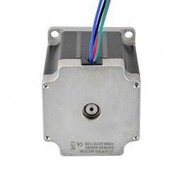 Nema 23 Bipolar Stepper Motor 23HS30-2804S 1.9Nm 2.8A 1.8 deg 57×57×76mm 4 Wires