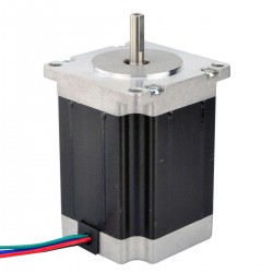 Nema 23 Bipolar Stepper Motor 23HS30-2804S1 1.9Nm 2.8A 1.8 deg 57×57×76mm 4Wires