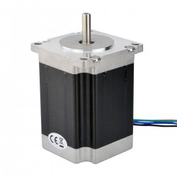 Nema 23 Bipolar Stepper Motor 23HS30-2804S1 1.9Nm 2.8A 1.8 deg 57×57×76mm 4Wires