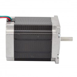 Nema 23 Bipolar Stepper Motor 23HS30-2804S1 1.9Nm 2.8A 1.8 deg 57×57×76mm 4Wires