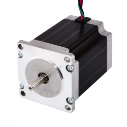 Nema 23 Bipolar Stepper Motor 23HS30-3004S 1.9Nm 3.0A 1.8 deg 57×57×76mm 4 Wires