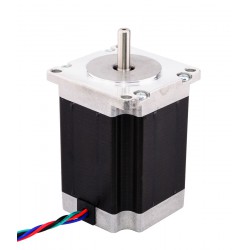 Nema 23 Bipolar Stepper Motor 23HS30-3004S 1.9Nm 3.0A 1.8 deg 57×57×76mm 4 Wires