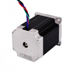 Nema 23 Bipolar Stepper Motor 23HS30-3004S 1.9Nm 3.0A 1.8 deg 57×57×76mm 4 Wires