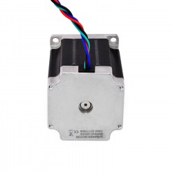 Nema 23 Bipolar Stepper Motor 23HS30-3004S 1.9Nm 3.0A 1.8 deg 57×57×76mm 4 Wires