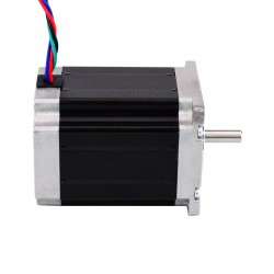 Nema 23 Bipolar Stepper Motor 23HS30-3004S 1.9Nm 3.0A 1.8 deg 57×57×76mm 4 Wires