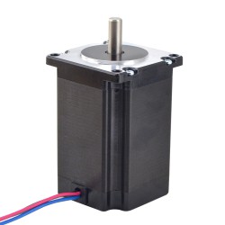Nema 23 Bipolar Stepper Motor 23HS32-4004S 2.4Nm 4A 1.8 deg 57×57×82mm 4 Wires 8mm Shaft