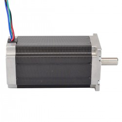 Nema 23 Bipolar Stepper Motor 23HS45-3504S 3Nm 3.5A 1.8 deg 57×57×114mm 4 Wires