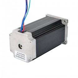 Nema 23 Bipolar Stepper Motor 23HS45-3504S 3Nm 3.5A 1.8 deg 57×57×114mm 4 Wires