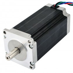 Nema 23 Bipolar Stepper Motor 23HS45-4204S 3Nm 4.2A 1.8 deg 57×57×114mm 4 Wires