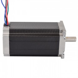 Nema 23 Bipolar Stepper Motor 23HS45-4204S 3Nm 4.2A 1.8 deg 57×57×114mm 4 Wires