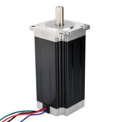 Nema 23 Bipolar Stepper Motor 23HS45-4204S 3Nm 4.2A 1.8 deg 57×57×114mm 4 Wires