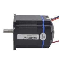 Nema 23 Closed Loop Integrated Stepper Motor ESS23-10 1.2Nm 24-50VDC 1000CPR