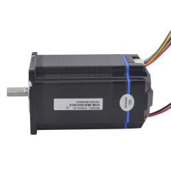 Nema 23 Closed Loop Integrated Stepper Motor ESS23-20 2.2Nm 24-50VDC 1000CPR