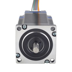 Nema 23 Closed Loop Integrated Stepper Motor ESS23-20 2.2Nm 24-50VDC 1000CPR
