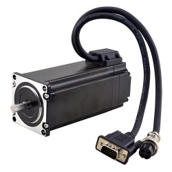 Nema 23 Closed Loop Stepper Motor Kit 1-OK2D42BH-S30A 3.0Nm with OK2D42BH Driver & 2m Cable
