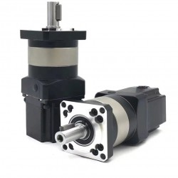 Nema 23 Geared Stepper Motor DLF+57HS5630A4D 3A with 4:1/5:1/10:1/20:1/25:1/40:1/50:1/100:1 Planetary Gearbox