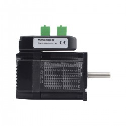 NEMA 23 Integrated Closed-loop Stepper Motor ISS23-10 1Nm 24-50VDC