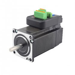 NEMA 23 Integrated Closed-loop Stepper Motor ISS23-20 2Nm 24-50VDC
