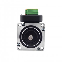 NEMA 23 Integrated Closed-loop Stepper Motor ISS23-20 2Nm 24-50VDC