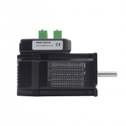 NEMA 23 Integrated Closed-loop Stepper Motor ISS23-20 2Nm 24-50VDC