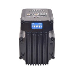 NEMA 23 Integrated Easy DC Servo Motor ISV57T-130 130w 0.45Nm 20-50VDC 3000rpm