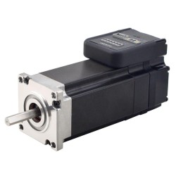 NEMA 23 Integrated Easy DC Servo Motor ISV57T-180 180w 0.6Nm 20-50VDC 3000rpm