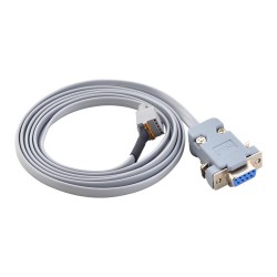 NEMA 23 Integrated Easy DC Servo Motor ISV57T-180 180w 0.6Nm 20-50VDC 3000rpm