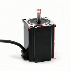 Nema 23 Stepper Motor 57HS5630A4 1.2Nm 3A 4-Wires 1.8 Deg for 3D printer CNC Router