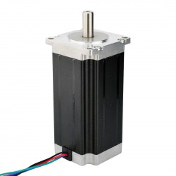 Nema 23 Stepper Motor Kit 1-DM542T-23HS45 with 3Nm Stepper Motor & DM542T Stepper Driver
