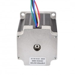 Nema 23 Unipolar Stepper Motor 23HS30-1006S 1.35Nm 1A 1.8 deg 57×57×76mm 6 Wires