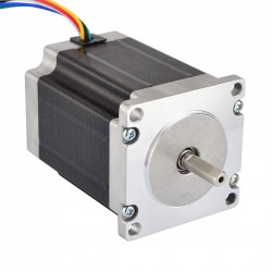 Nema 23 Unipolar Stepper Motor 23HS30-1006S 1.35Nm 1A 1.8 deg 57×57×76mm 6 Wires