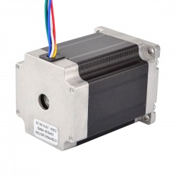 Nema 23 Unipolar Stepper Motor 23HS30-1006S 1.35Nm 1A 1.8 deg 57×57×76mm 6 Wires