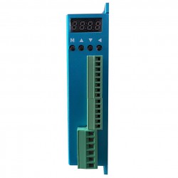 Nema 23, 24 Closed Loop Stepper Driver 0-6.2A 24-60VDC OK2D57ECS